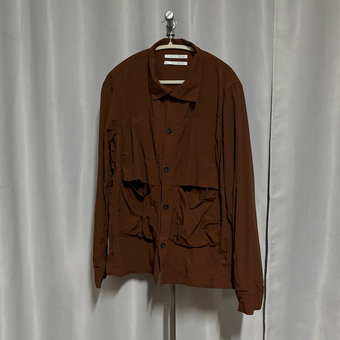 Ranra Ferdast Jacket Monks Robe (L) 상품이미지7