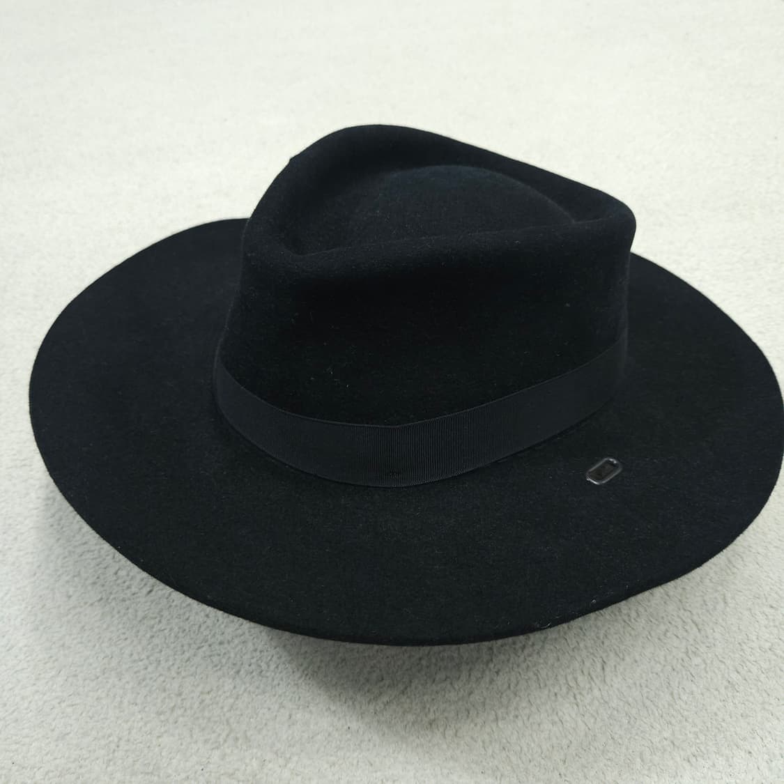 스텟슨 카발리 울 페도라 59 상품이미지1