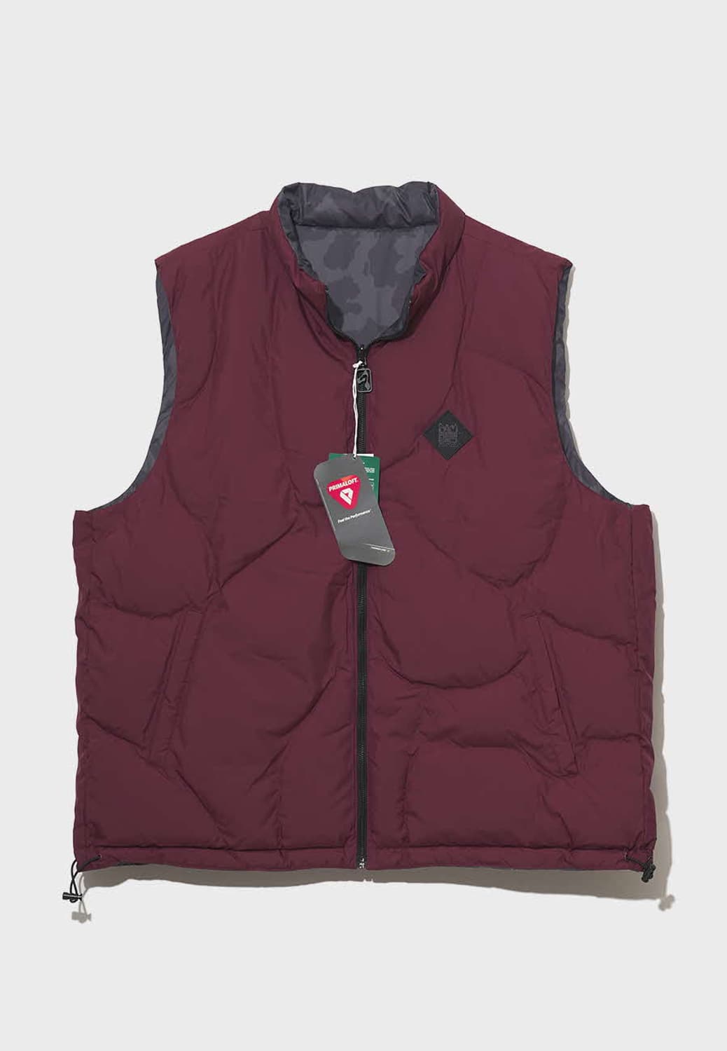 P.A.M PERKS AND MINI X PUMA padding vest 상품이미지4