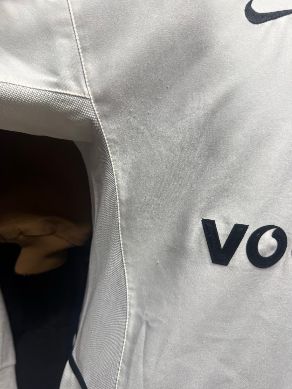 [95] 나이키 맨유 02-03 어웨이 유니폼 상품이미지3