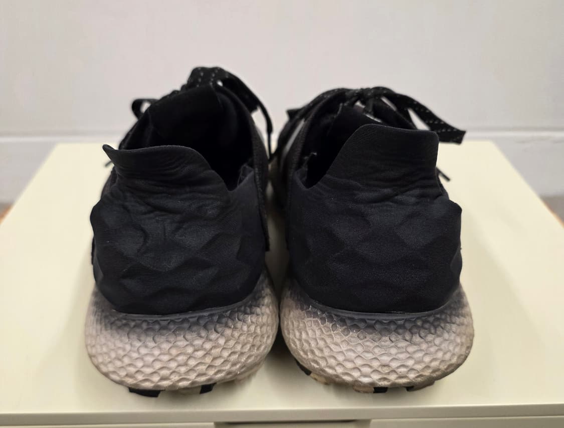 지포어 크로스 스파이크리스 골프화.   
싸이즈 265
 상품이미지5