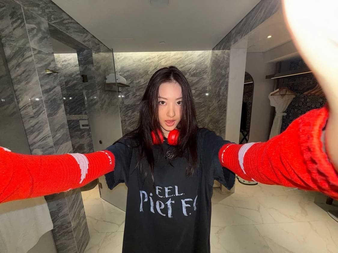 PIET F.C. KNITTED SLEEVE T-SHIRT 구해요 상품이미지5