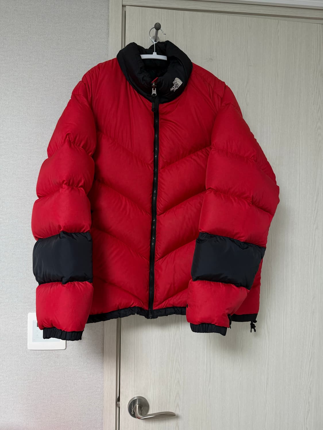 노스페이스 어센트 90s xxl 상품이미지1