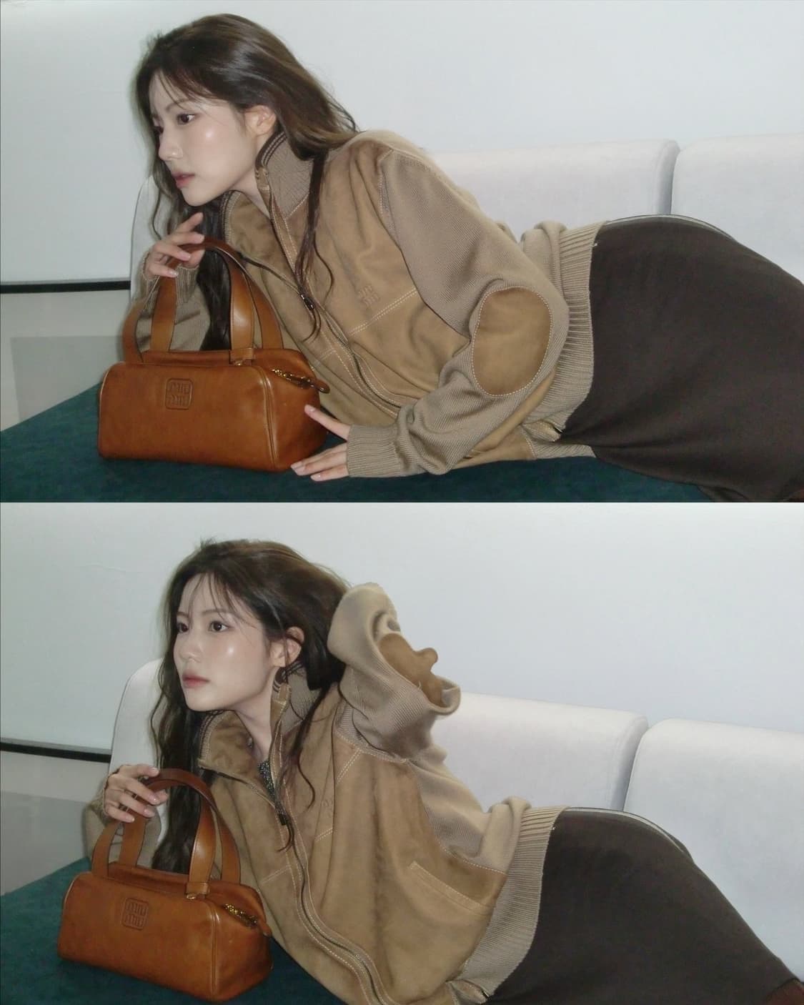 (태연픽)카시오 엑슬림 EX-Z400 핑크 상품이미지8