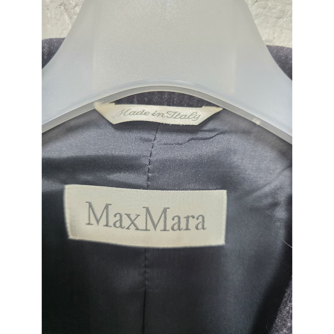 막스마라 Max Mara 테일러드 자켓 M 상품이미지2