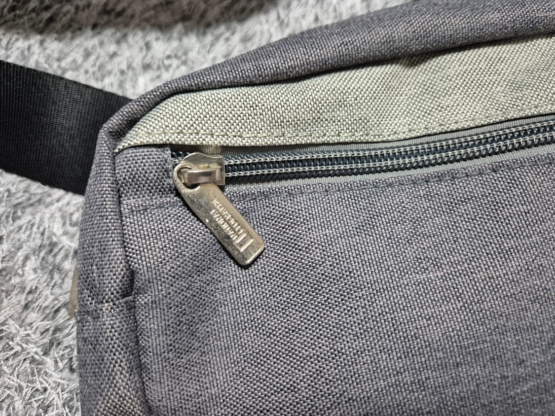 내셔널지오그래픽 미니 힙색 상품이미지7