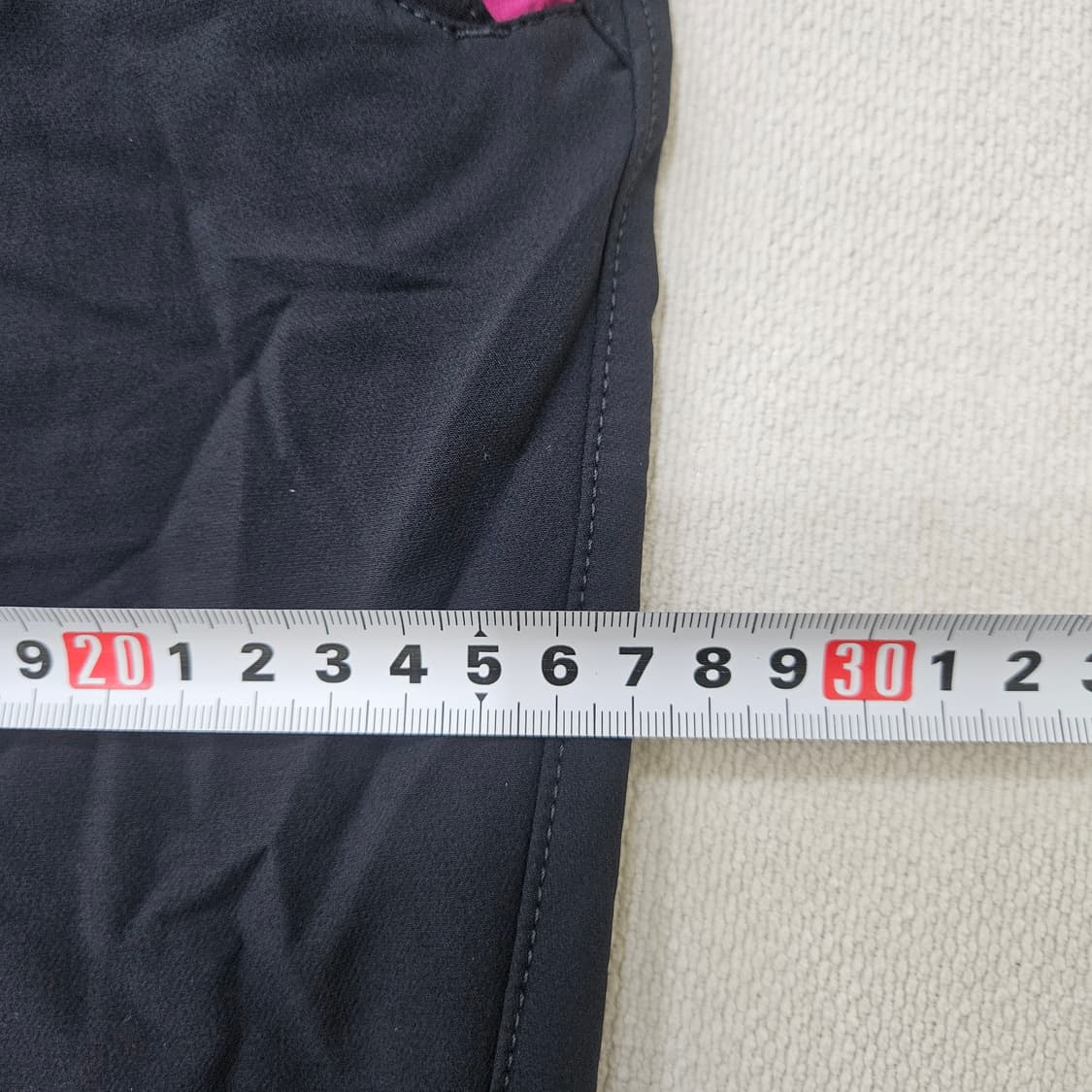 70 노스페이스 여성 등산 팬츠 0408Y 상품이미지5