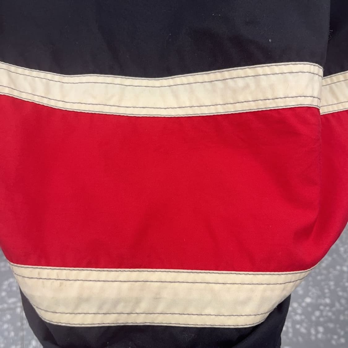 재팬 빈티지 올드스쿨 키치 스트릿 스노우 자켓 110 C08923 상품이미지7