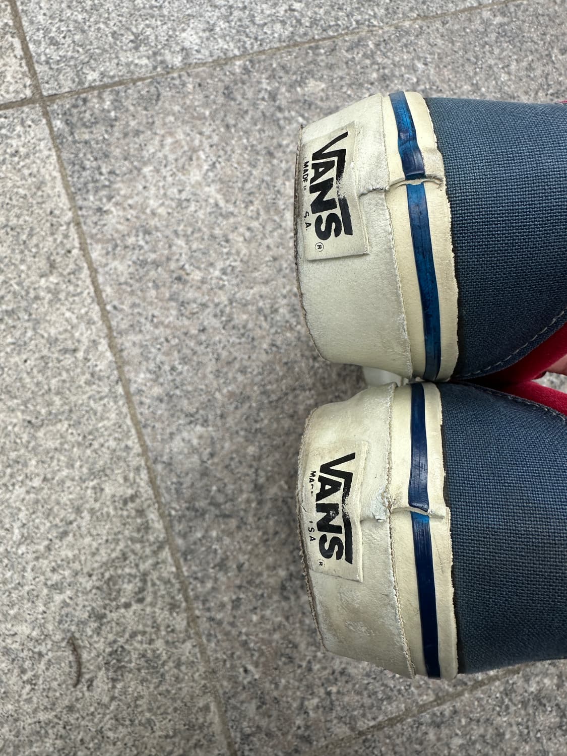 [11] 80s 반스 독타운 에라 상품이미지4