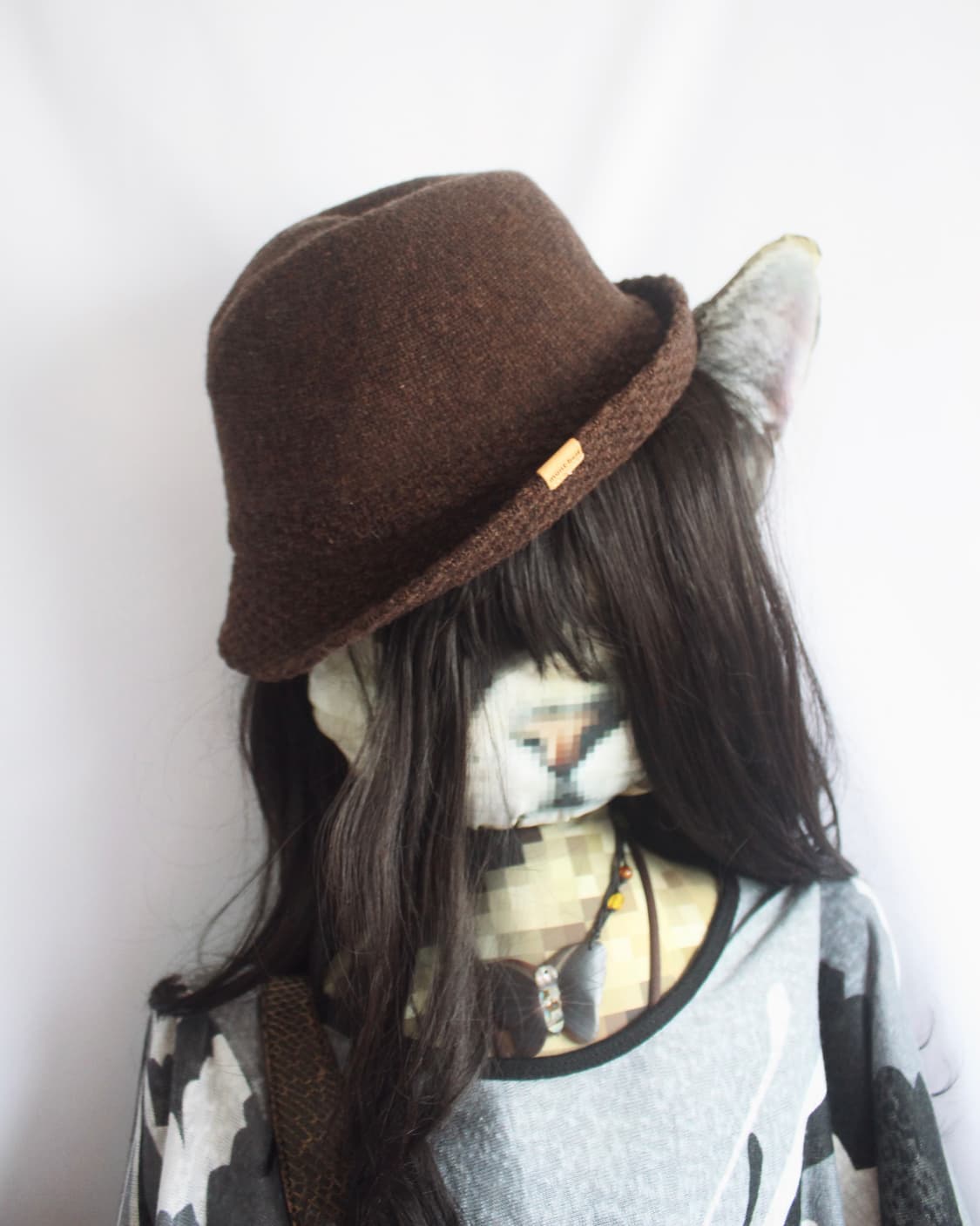 Mont-bell summer cowboy cap 상품이미지4