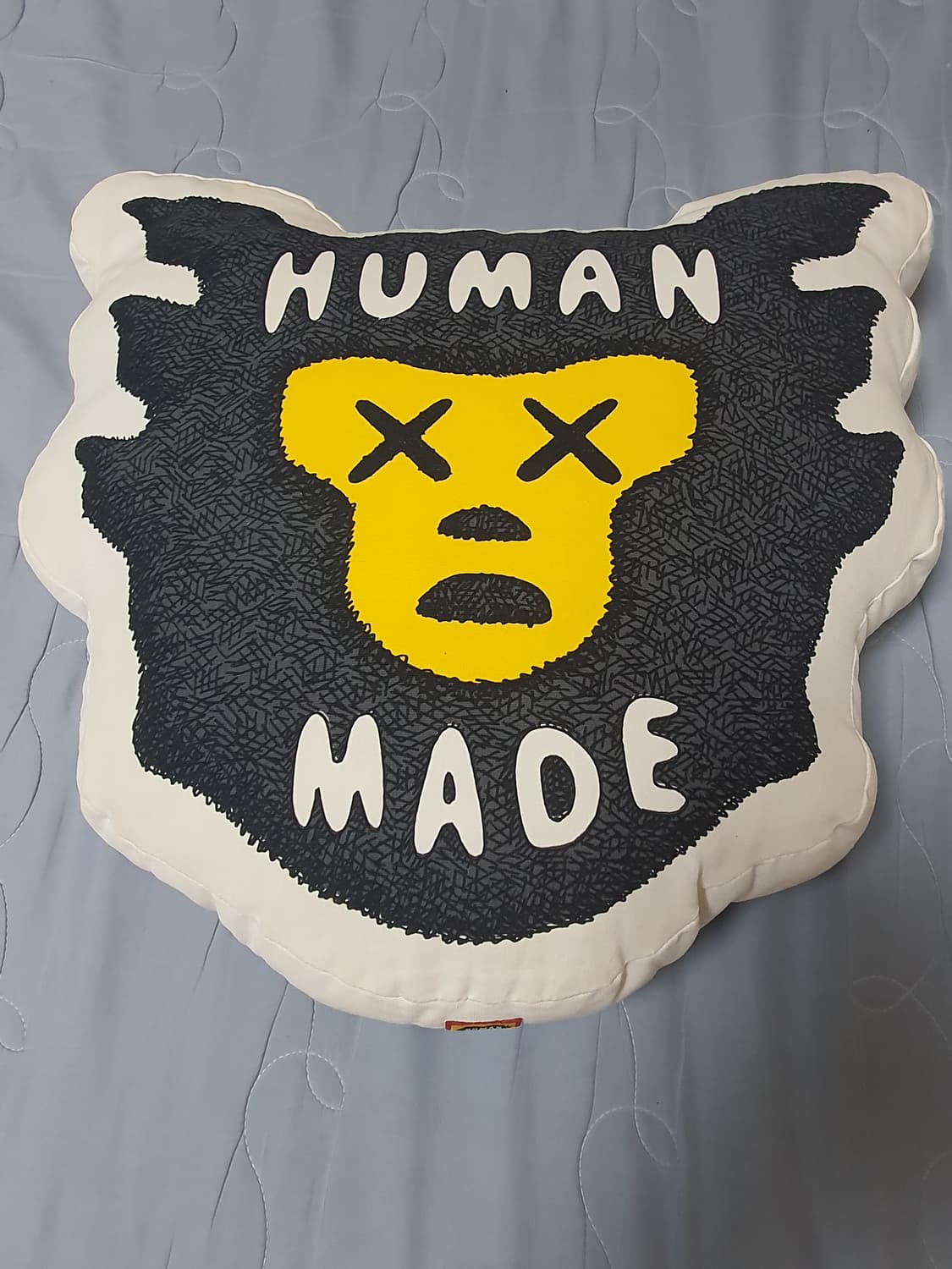 카우스 휴먼메이드 쿠션 페이스 상품이미지1