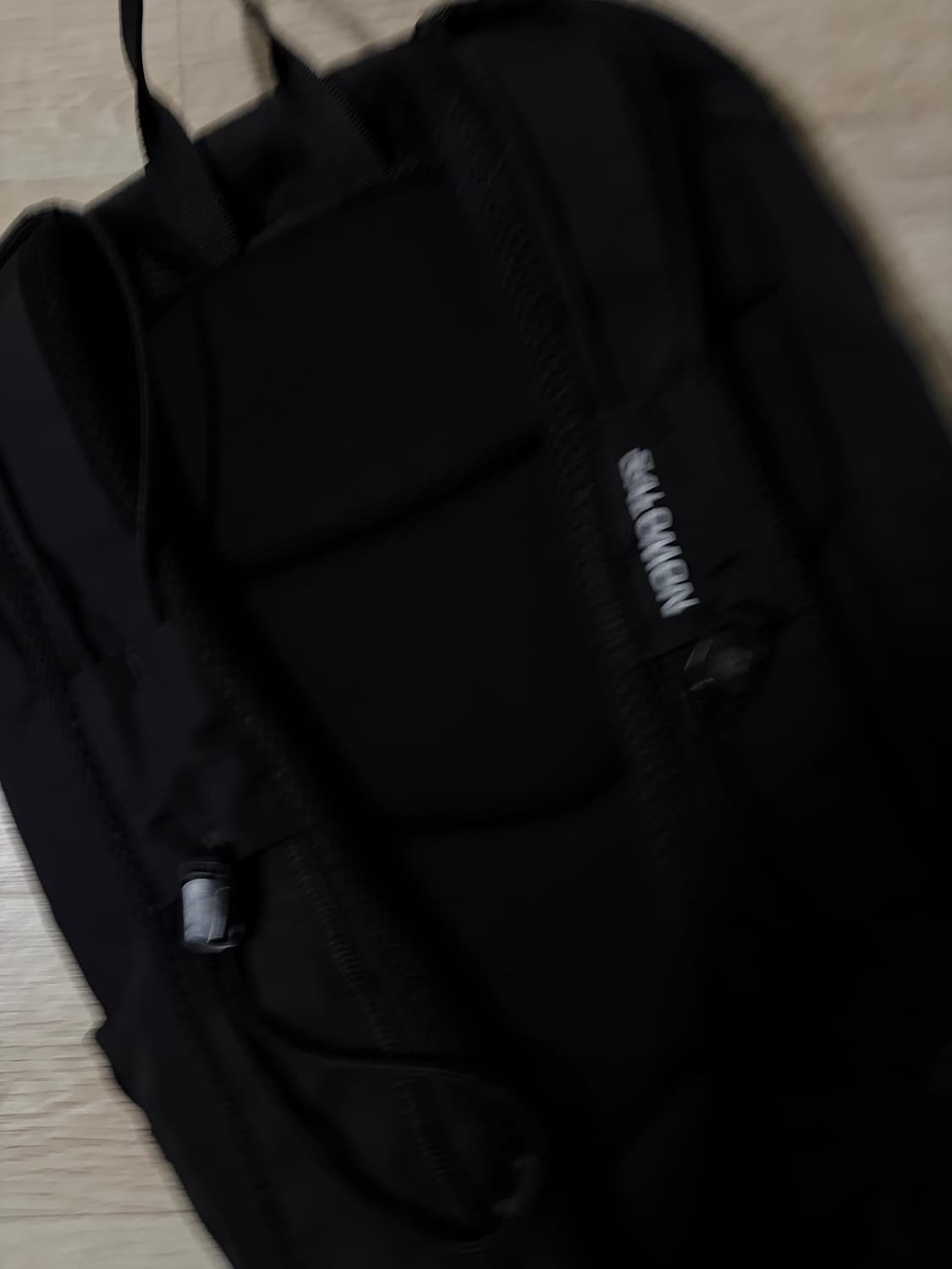 살로몬 백팩 상품이미지3