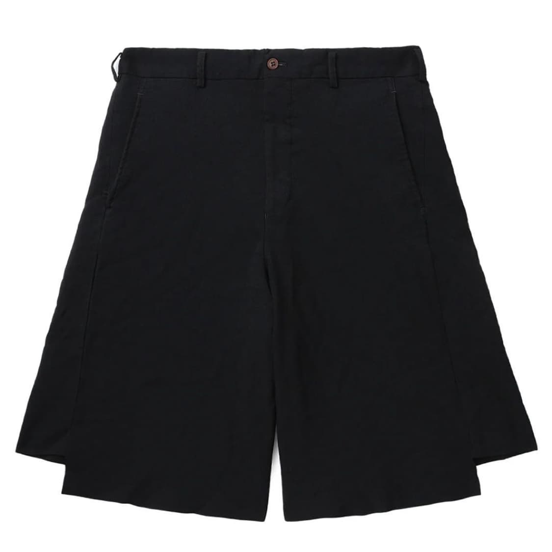 23SS 꼼데가르송 옴므플러스 쇼츠 XL 상품이미지1