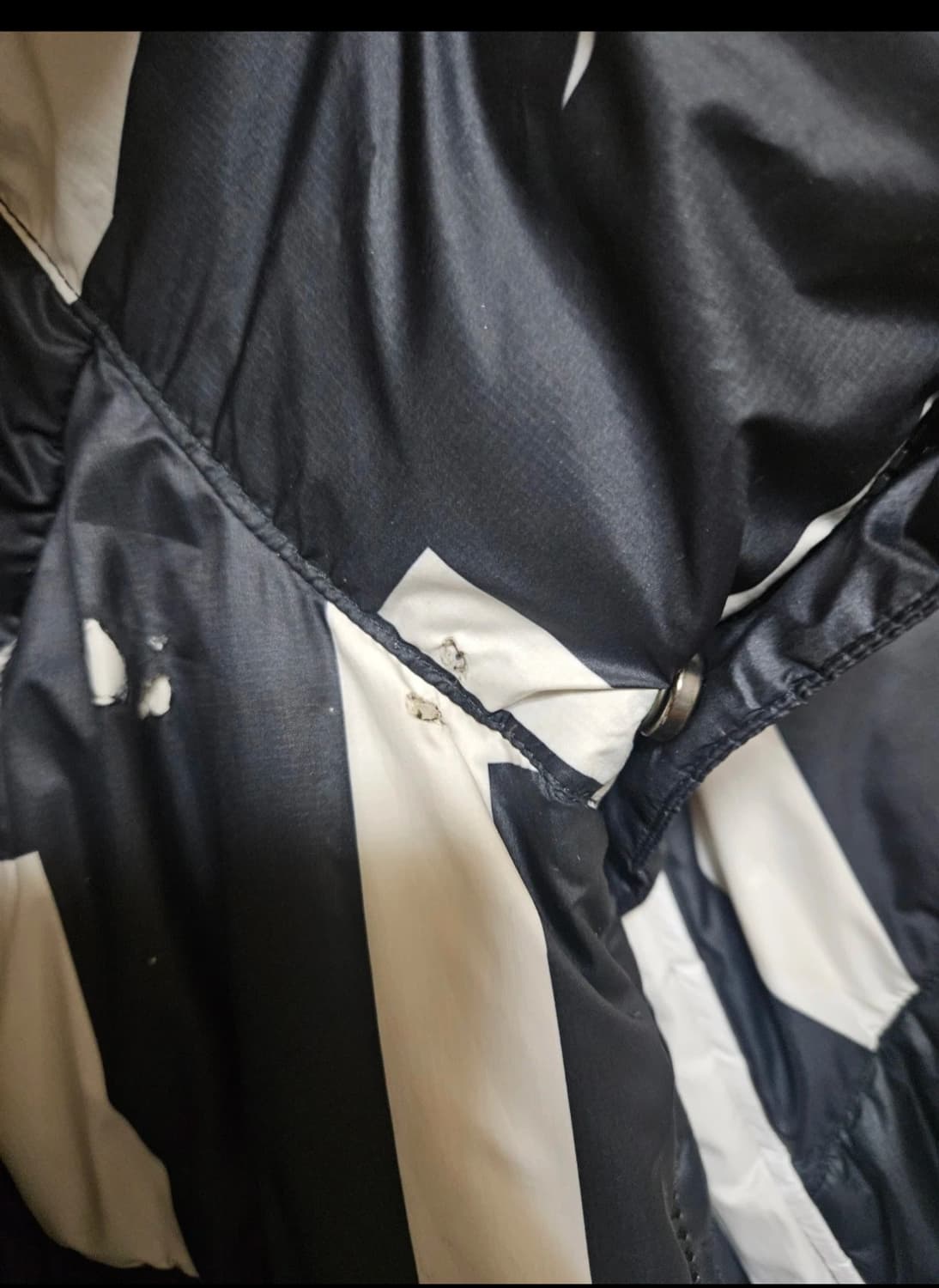 나이키 패딩 XL 상품이미지4