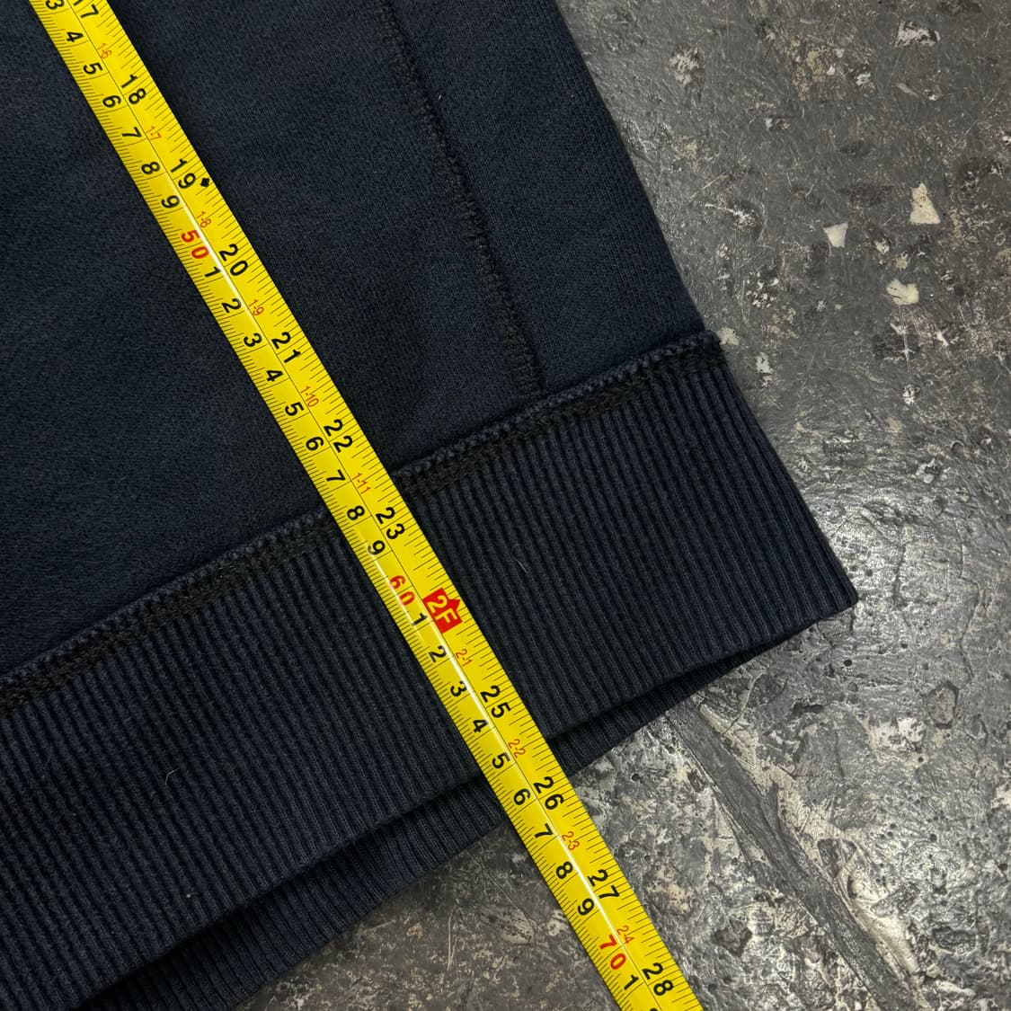 100 아베크롬비 후드집업 상품이미지7