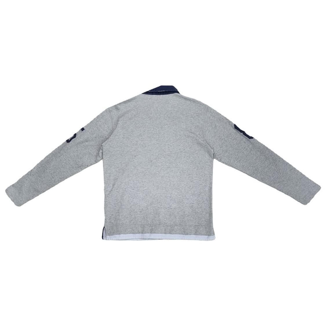 TOMMY HILFIGER 레이어드 카라 긴팔 티 Men M 상품이미지9