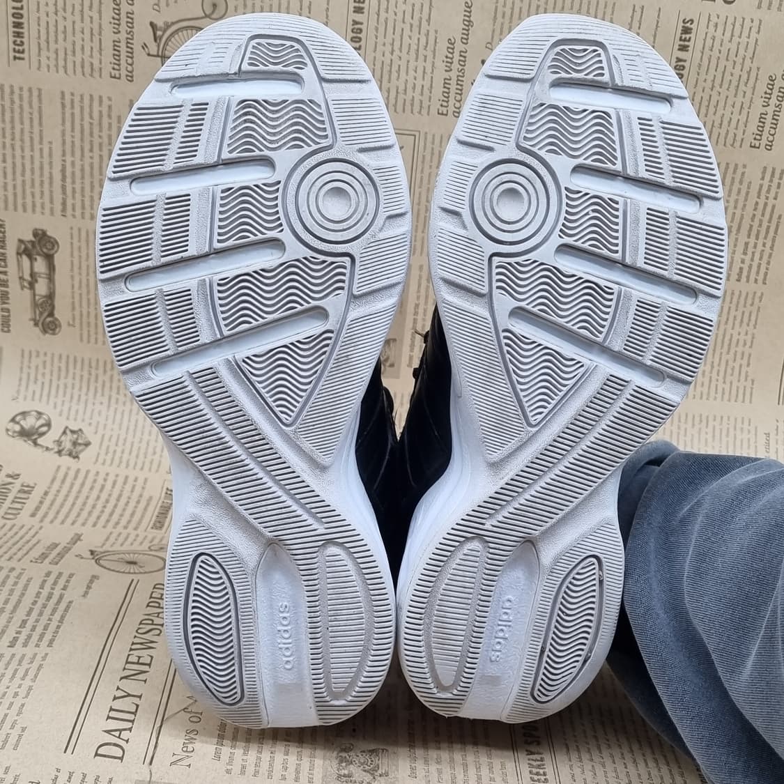 아디다스 스트러터 여성운동화240 상품이미지3