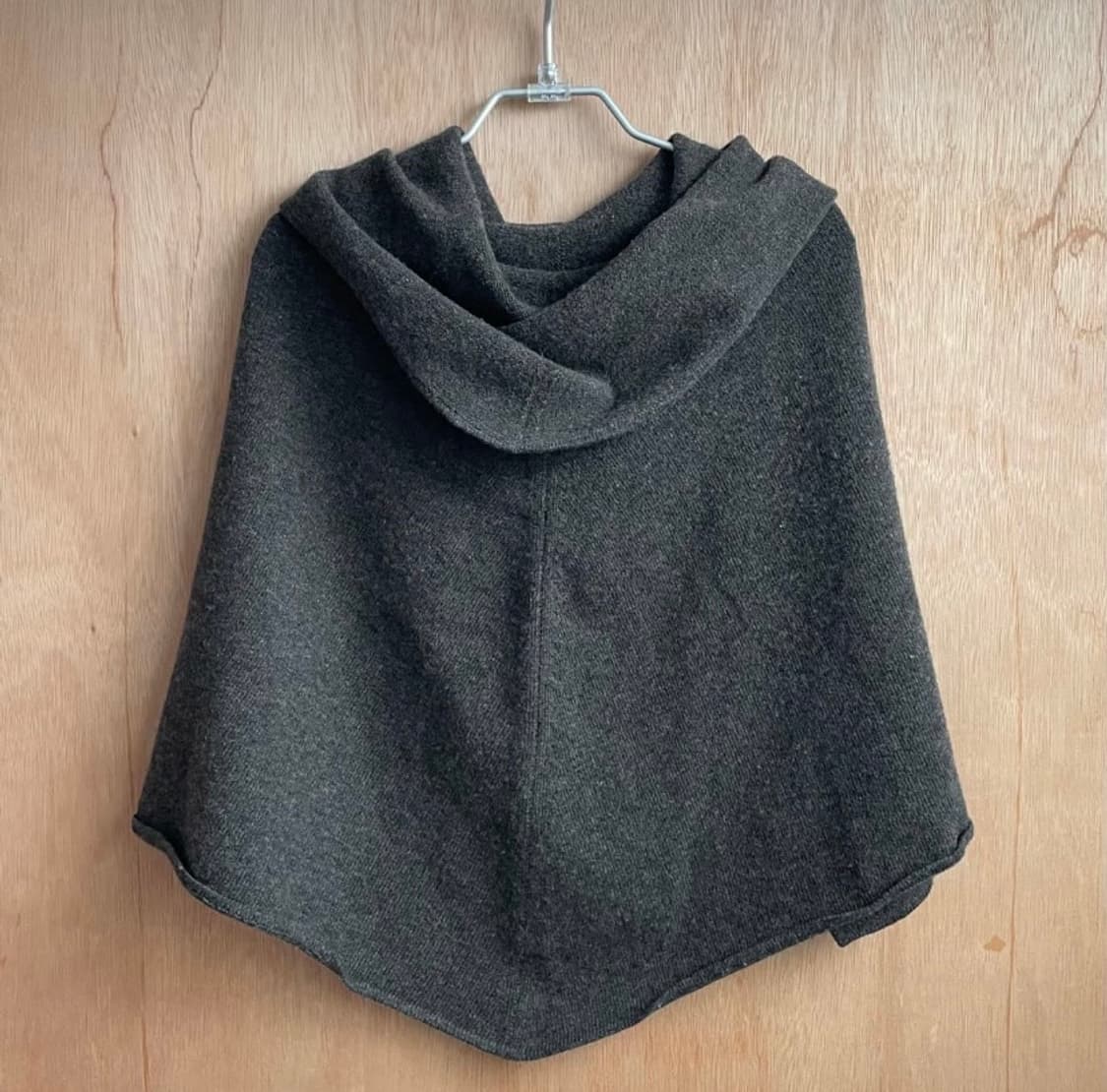 라드뮤지션 드레이프 머플러 스누드 상품이미지4