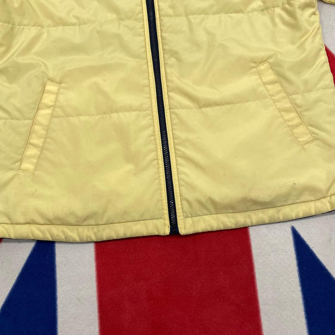 나이키 리버시블 자켓 여성 XL  상품이미지8