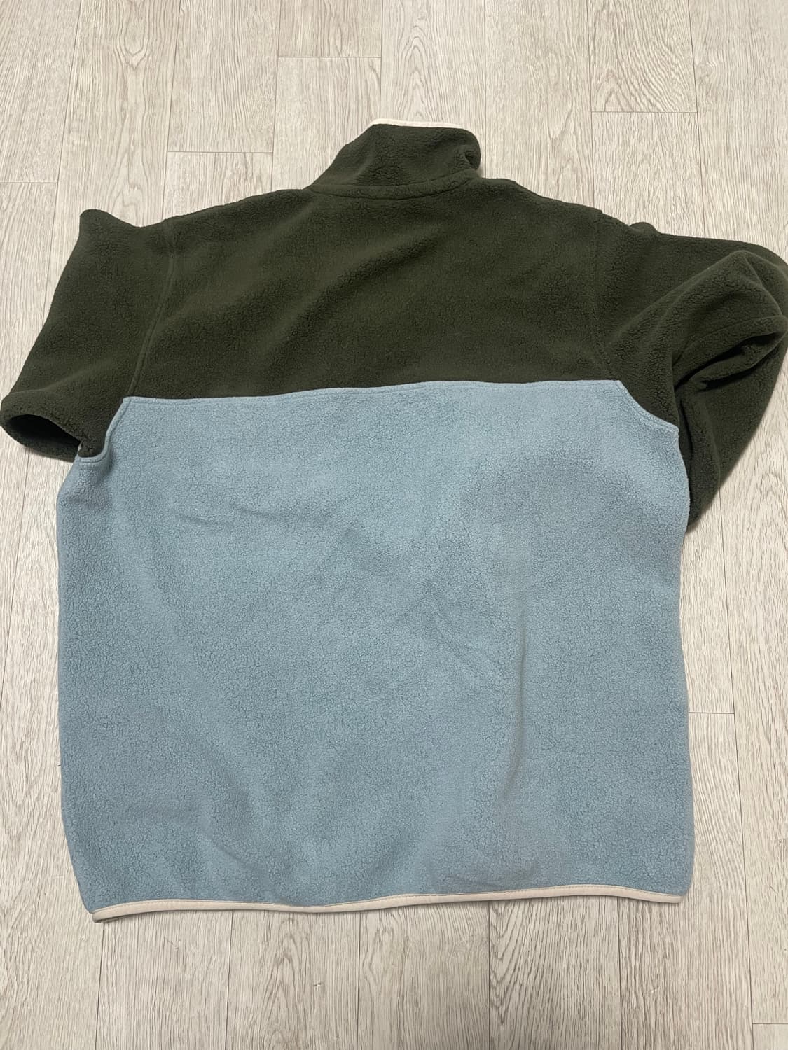 파타고니아 신칠라 xl 팔아요 상품이미지3