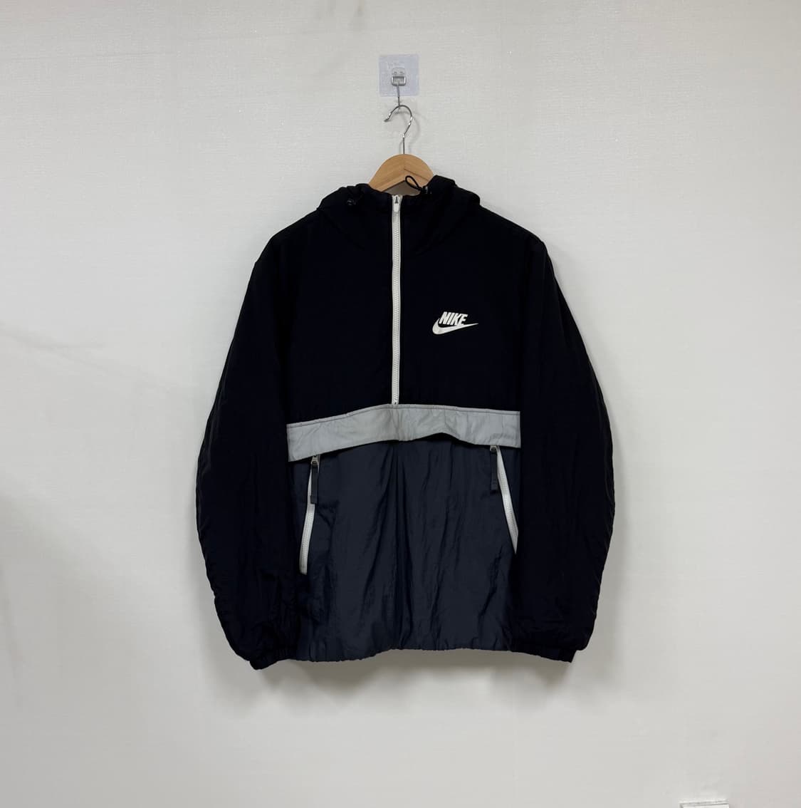 나이키 아노락M 상품이미지1