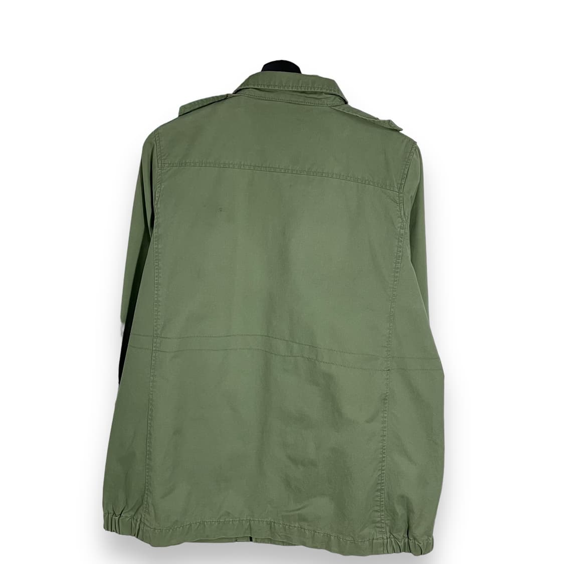 밀리터리 워크 자켓 상품이미지2