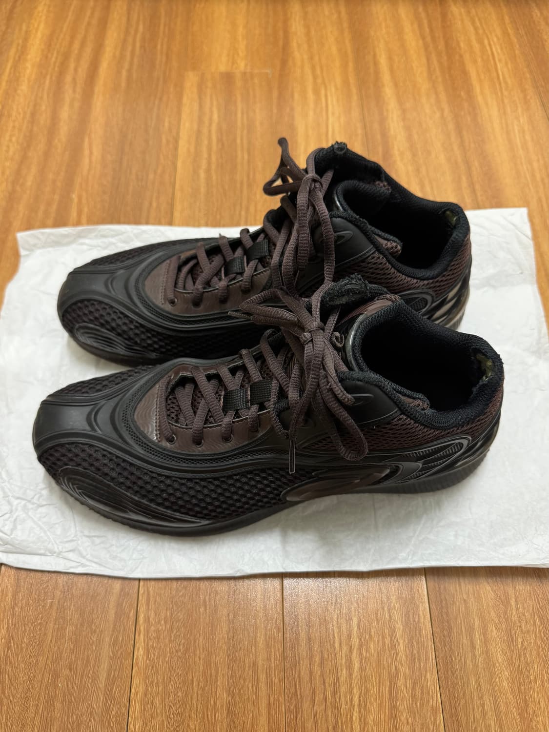 아식스 키코 젤소켓2 상품이미지4