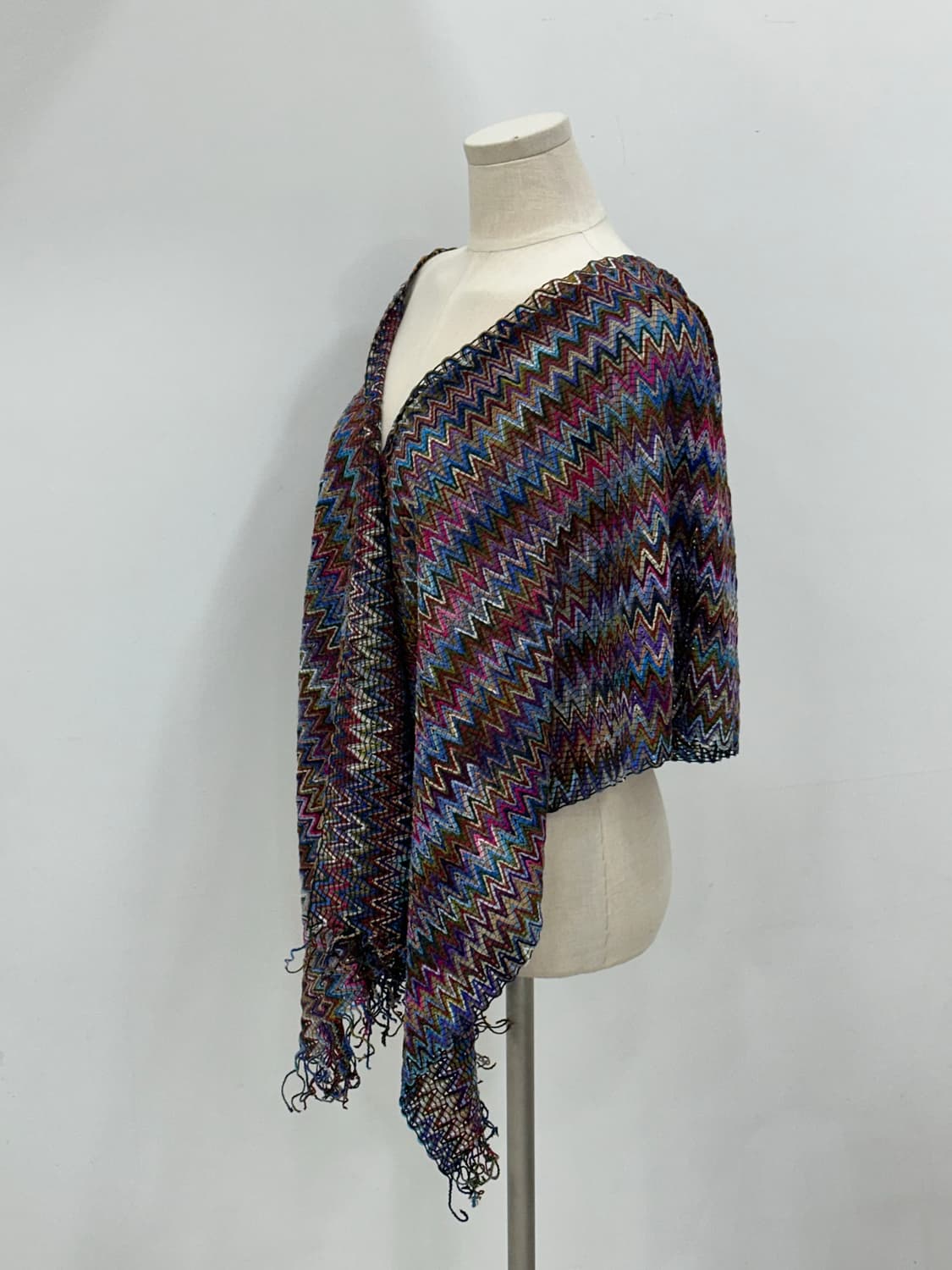 미소니 머플러 상품이미지3