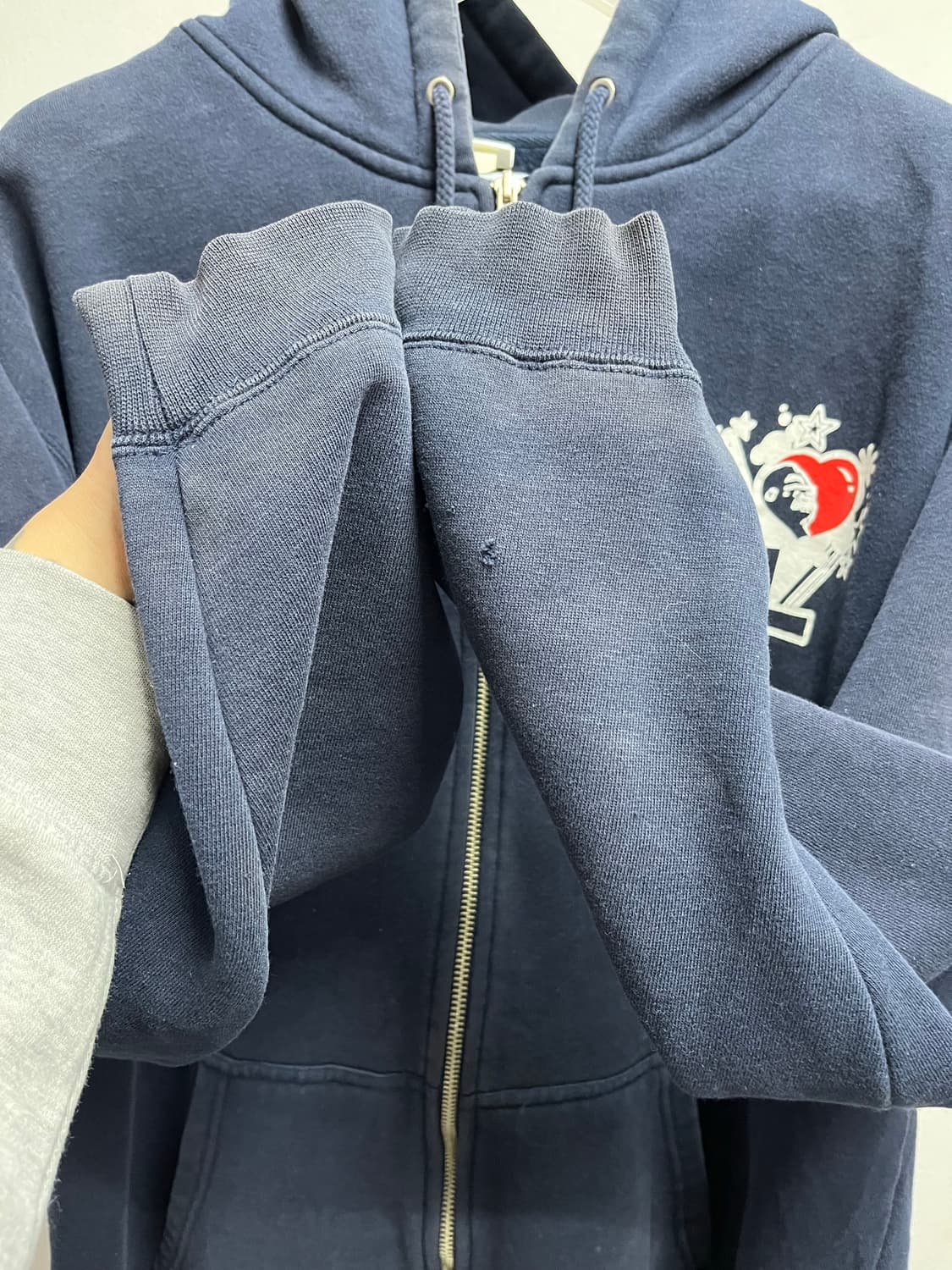 old xlarge hoodie 상품이미지4