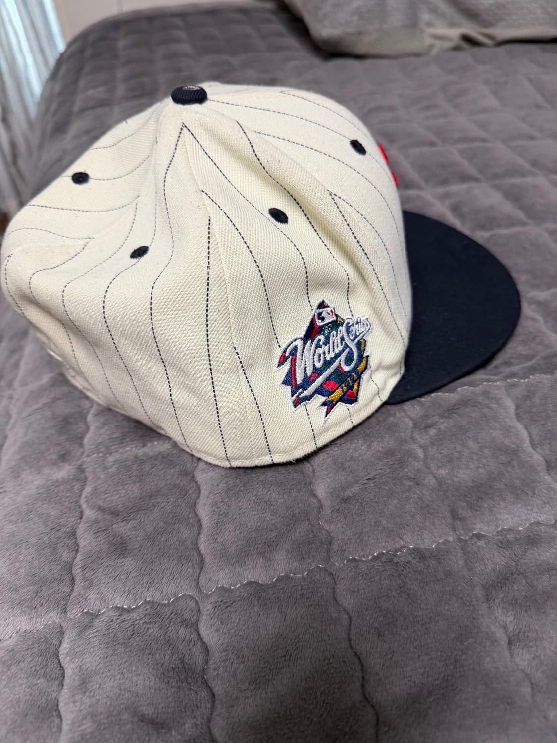 뉴에라 스냅백 7 1/2 상품이미지3