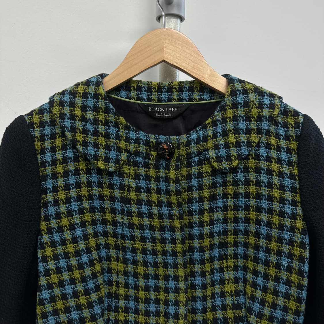 폴스미스 하운드투스 트위드 자켓 상품이미지2