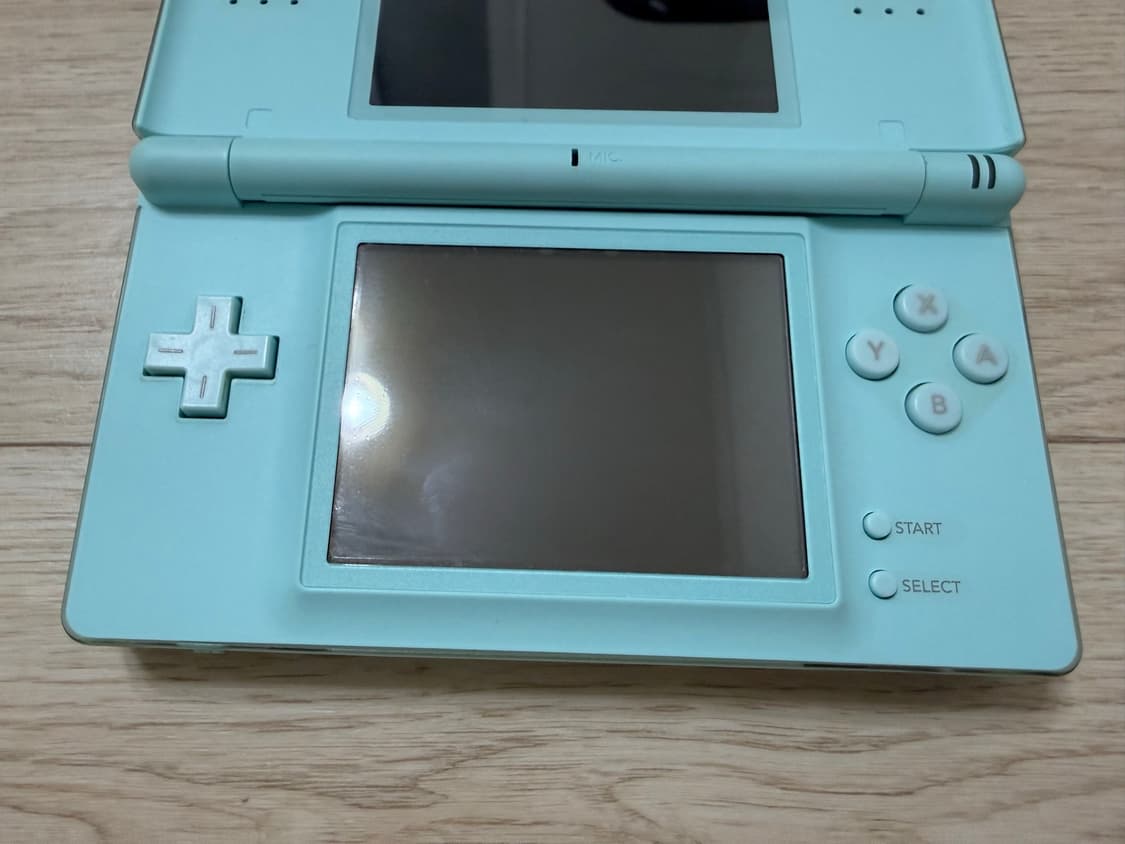닌텐도 DS Lite 아이스 블루 팝니다. 상품이미지7