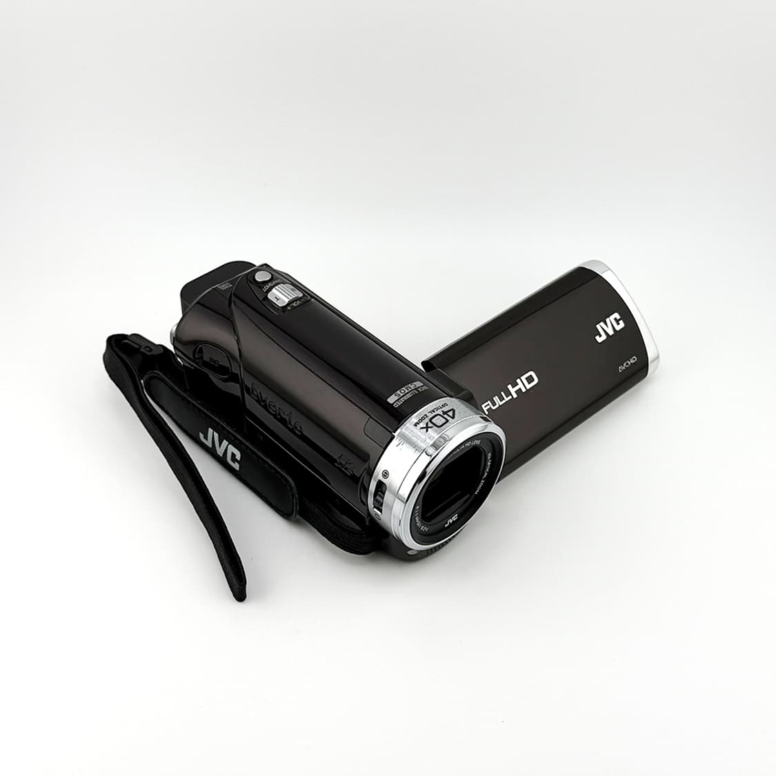 [💖에스파 감성] JVC 켄우드 GZ-E225 브이로그 비디오 캠코더 상품이미지10