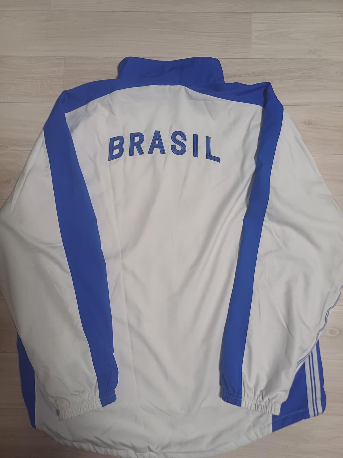 나이키 1998 리이슈 브라질 트랙탑 상품이미지3