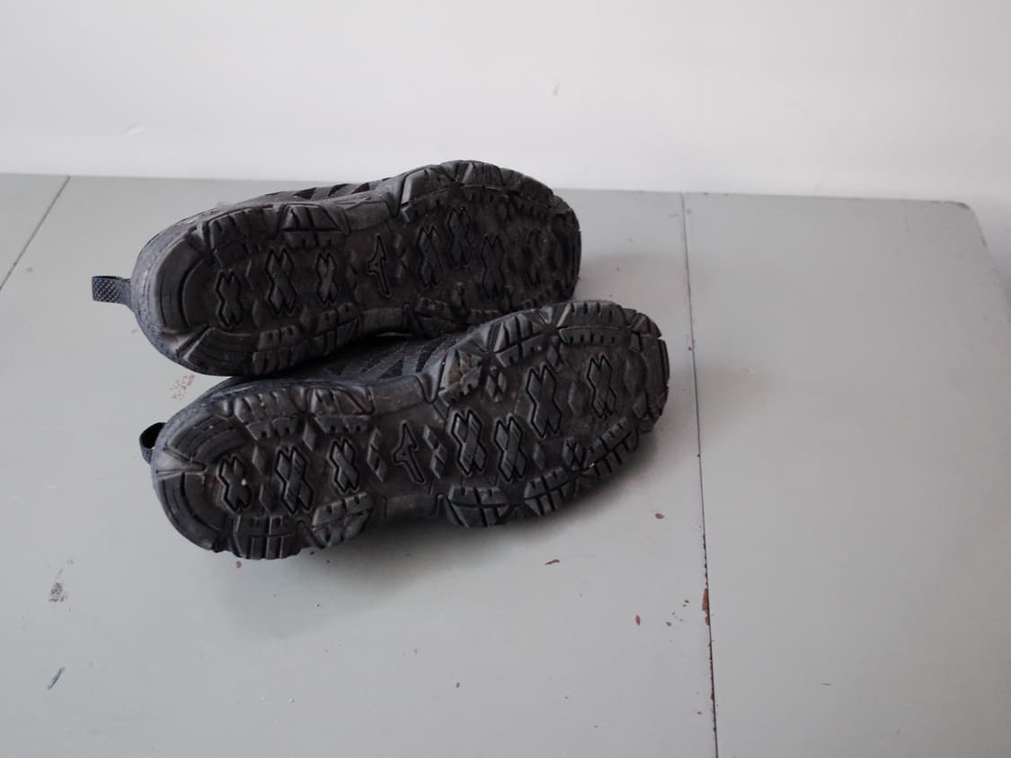 미즈노 x 마가렛호웰 (245) 상품이미지5