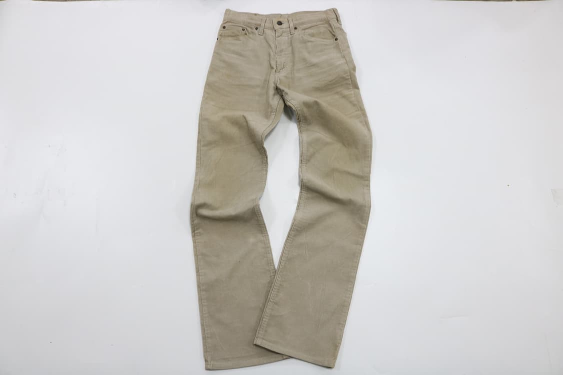 levis 리바이스 코듀로이 517 29/34 상품이미지1