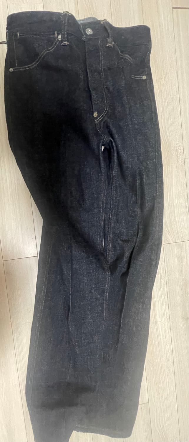 올드조 946 / 30사이즈 (3월 초 구매 )판매 합니다 상품이미지4