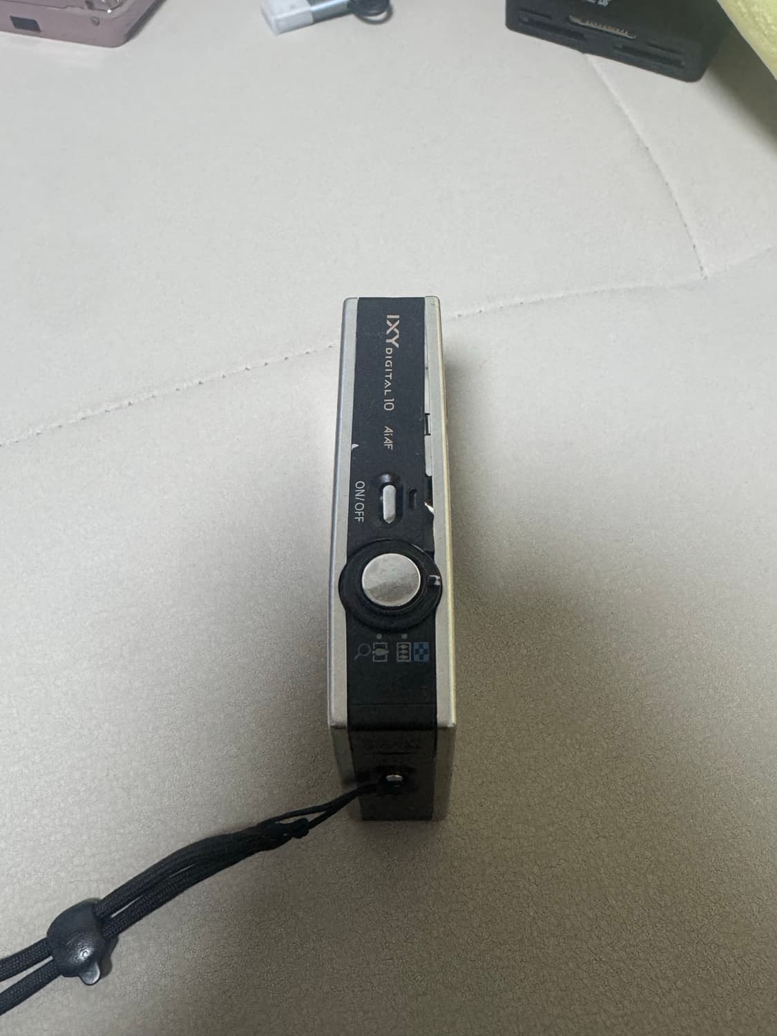 캐논 ixy10(ixus 70)카메라 상품이미지2