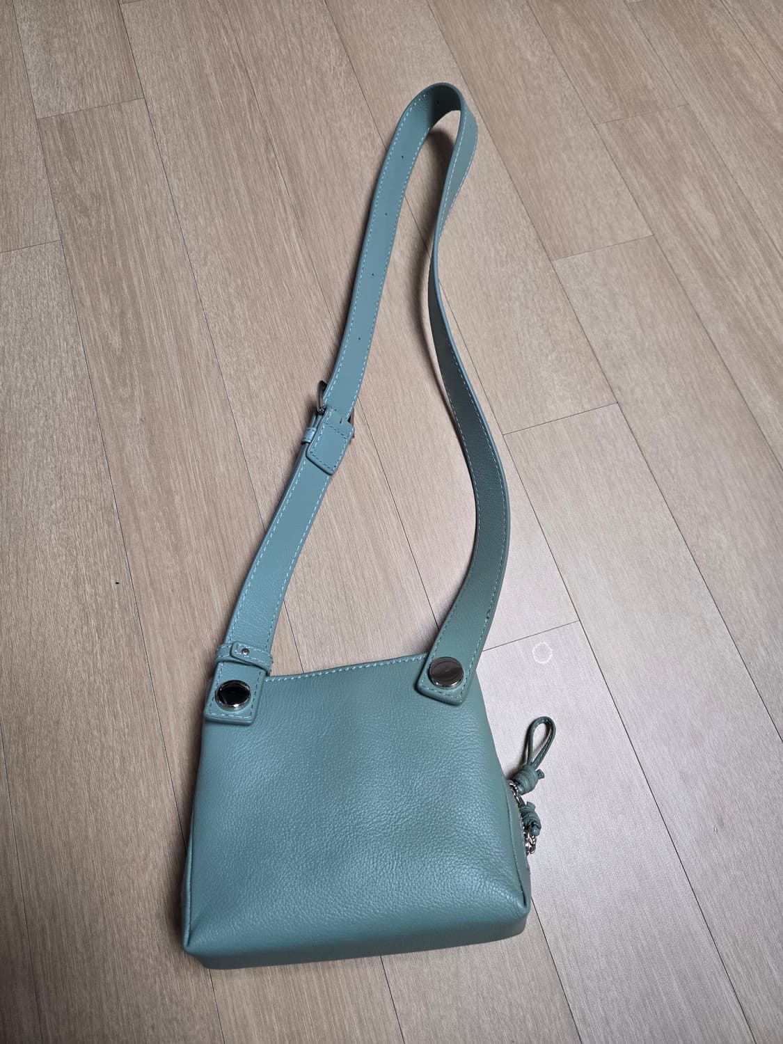 일본 도쿄 마더하우스 크로스백 상품이미지6