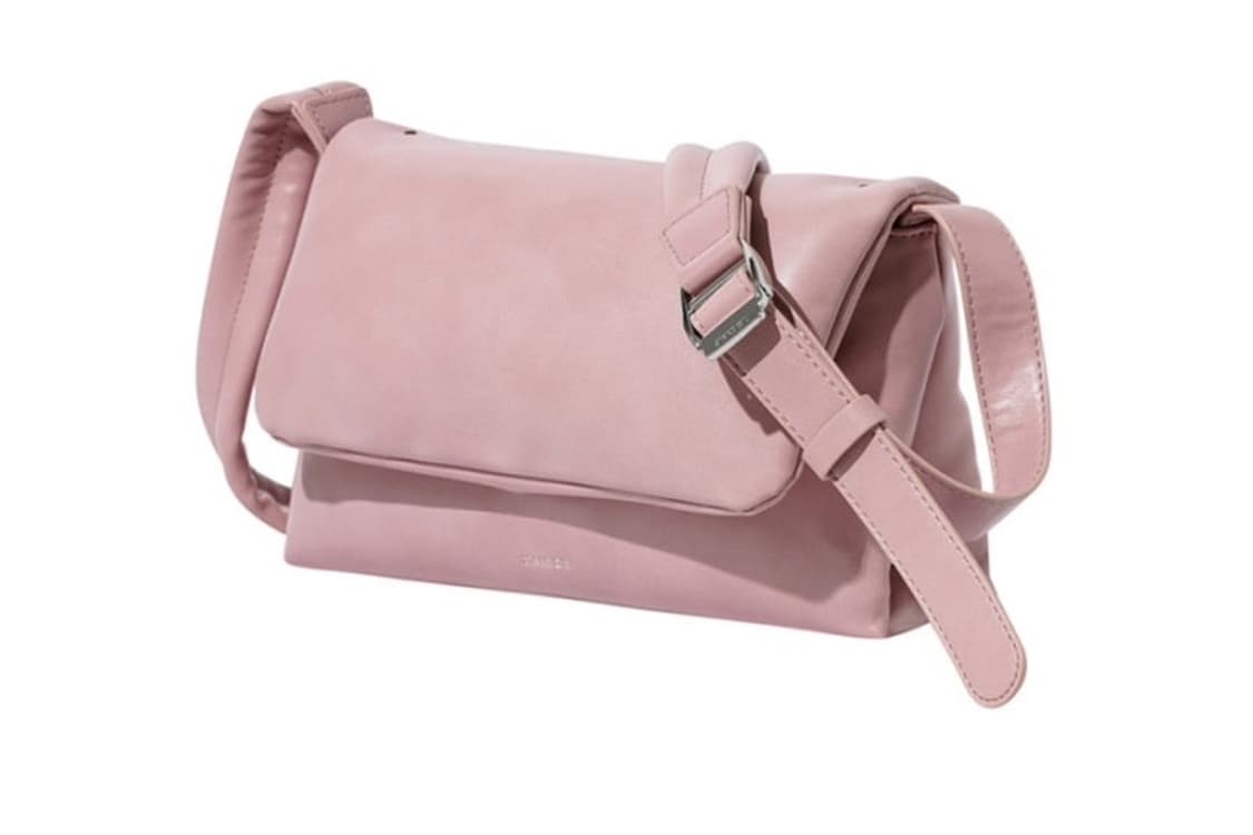 스탠드오일 플러피 미니 코튼핑크 (단종템) 상품이미지2