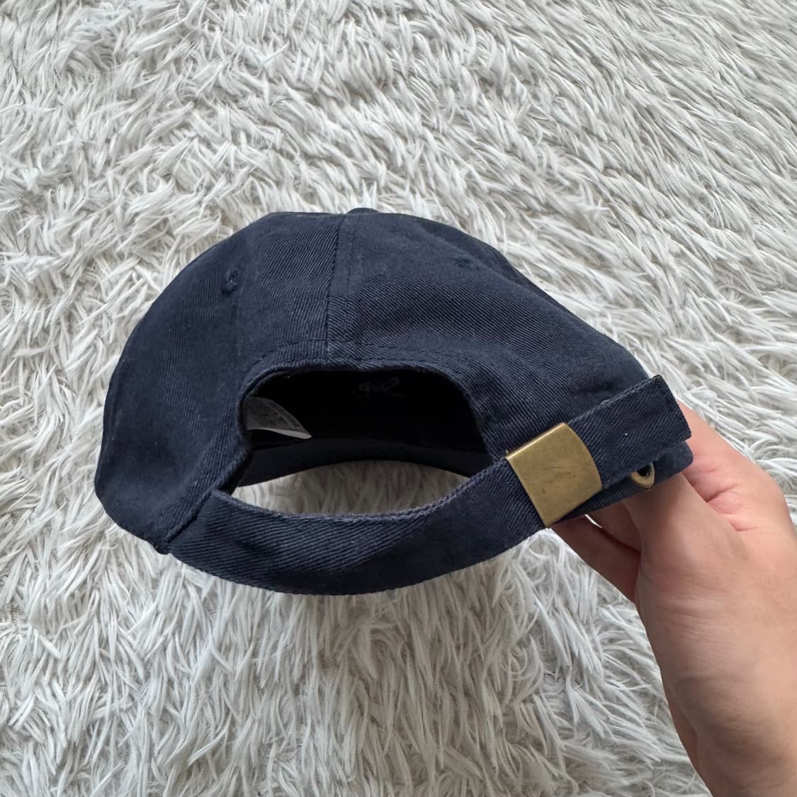 BROWNY 일본빈티지 모자 빈티지모자 보세모자 남여공용 free 상품이미지5