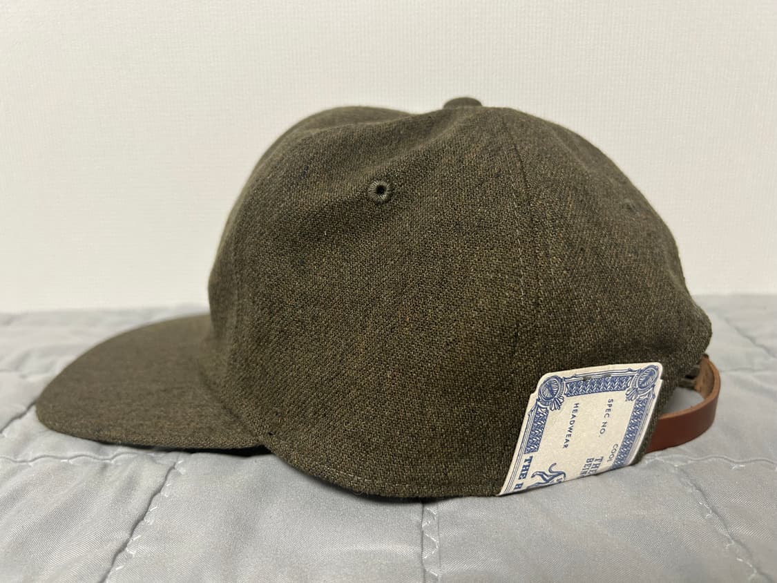 DOG&co 도그앤코 모자 팝니다 상품이미지2