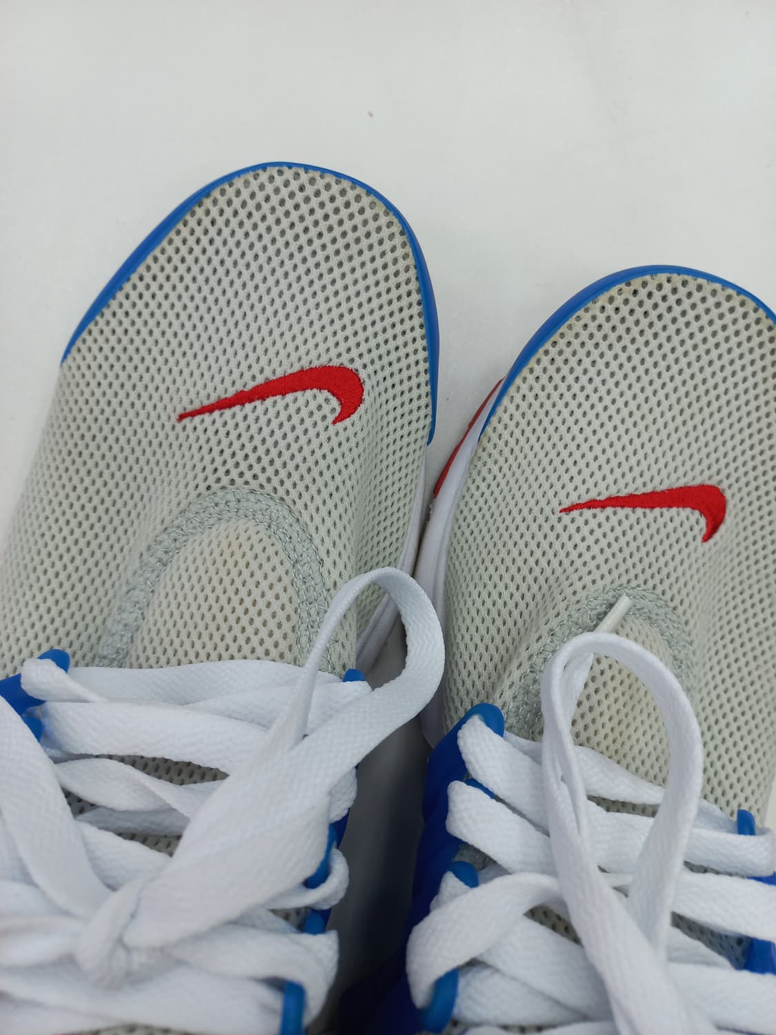 나이키 에어 프레스토 에센셜 270mm 상품이미지2