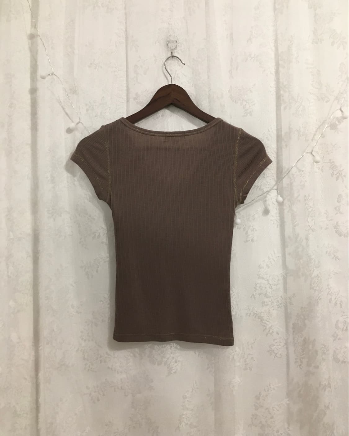 JPN&ABERCROMBIE top set 상품이미지6