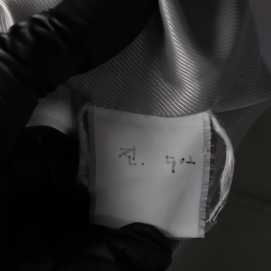 MVIO 라이트 집업 자켓 XL 상품이미지7