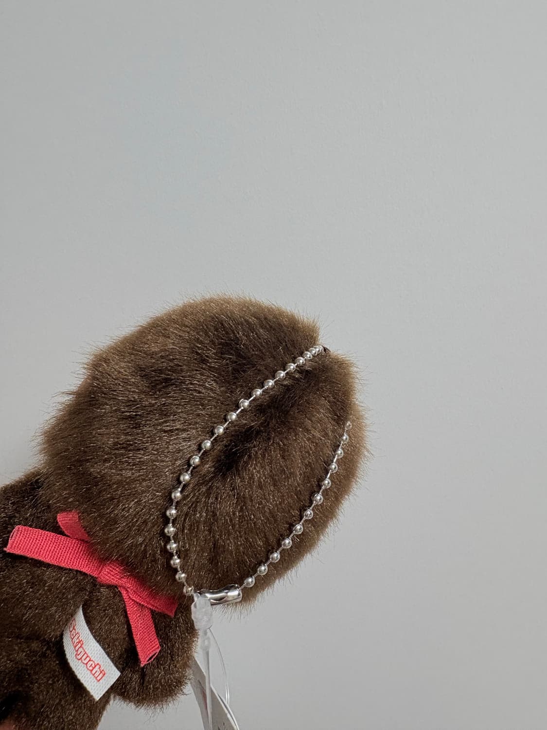 몬치치 빅헤드 보이 키링(택배비포함가격) 상품이미지3