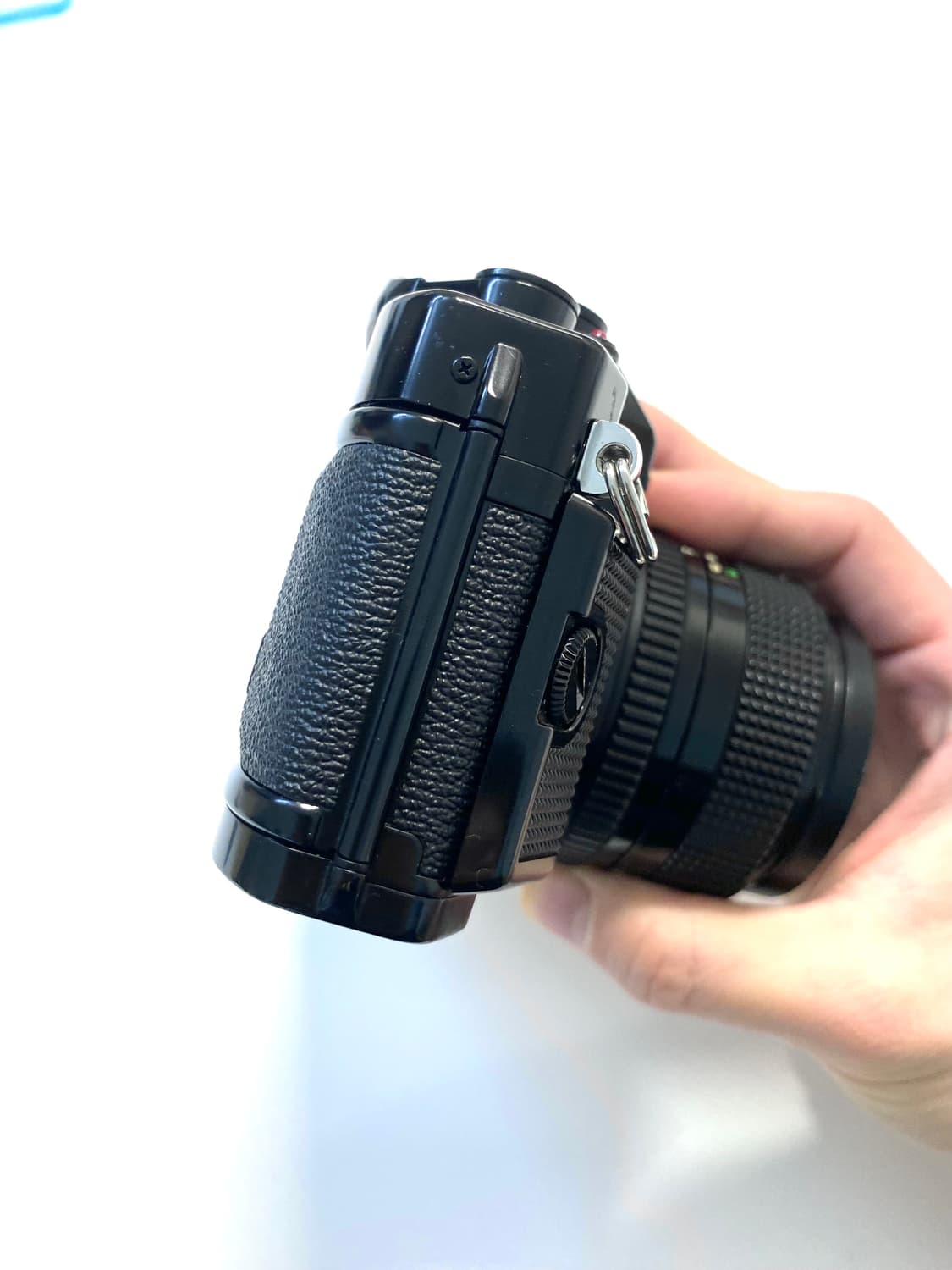 캐논 A-1 필름 카메라 상품이미지4