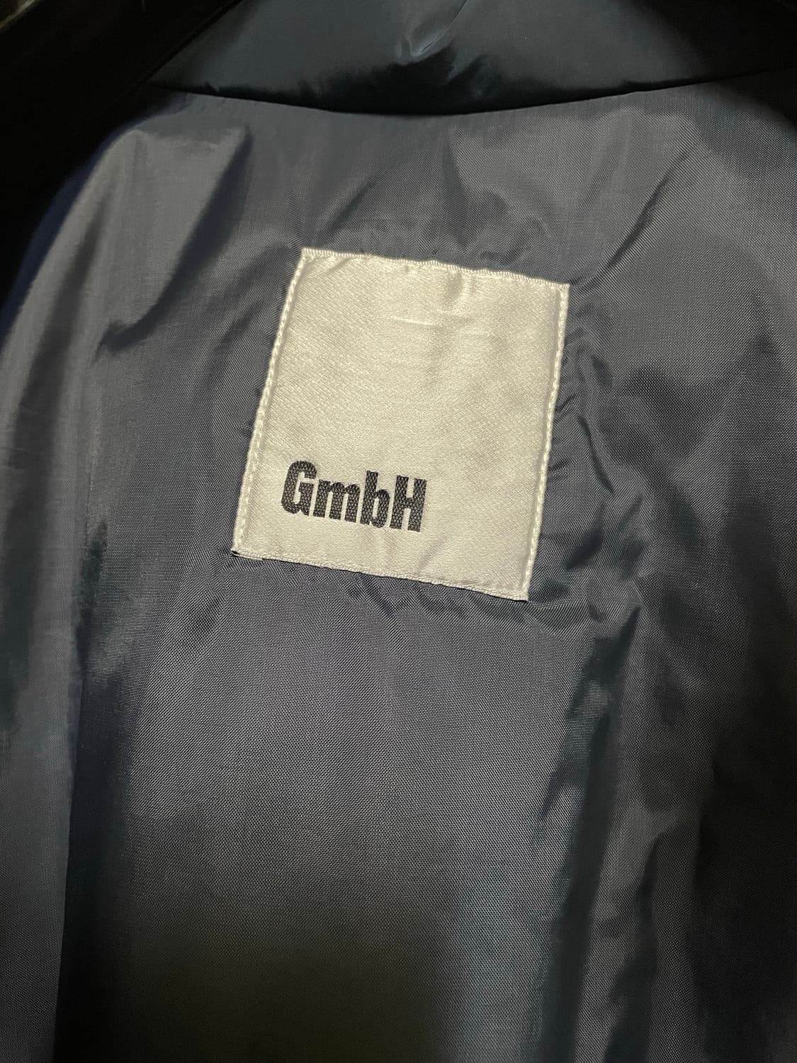 gmbh 푸퍼 aw17 haris puffer jacket M 상품이미지3