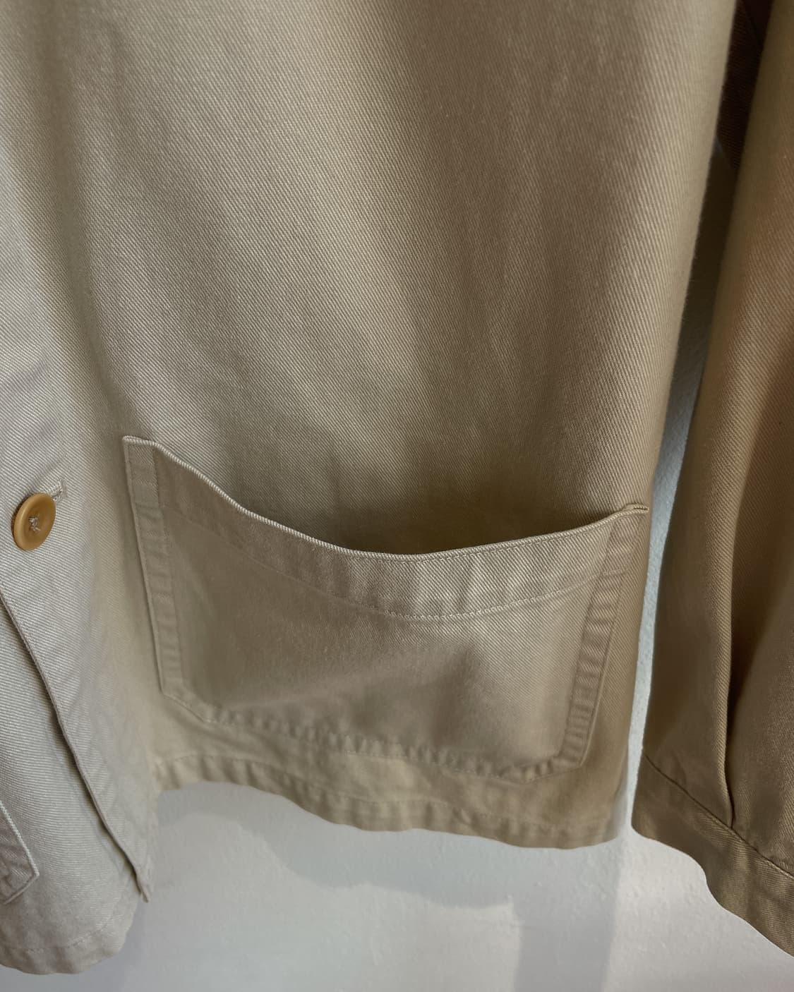 브룩스브라더스 커버울 자켓 (여성추천) 상품이미지5