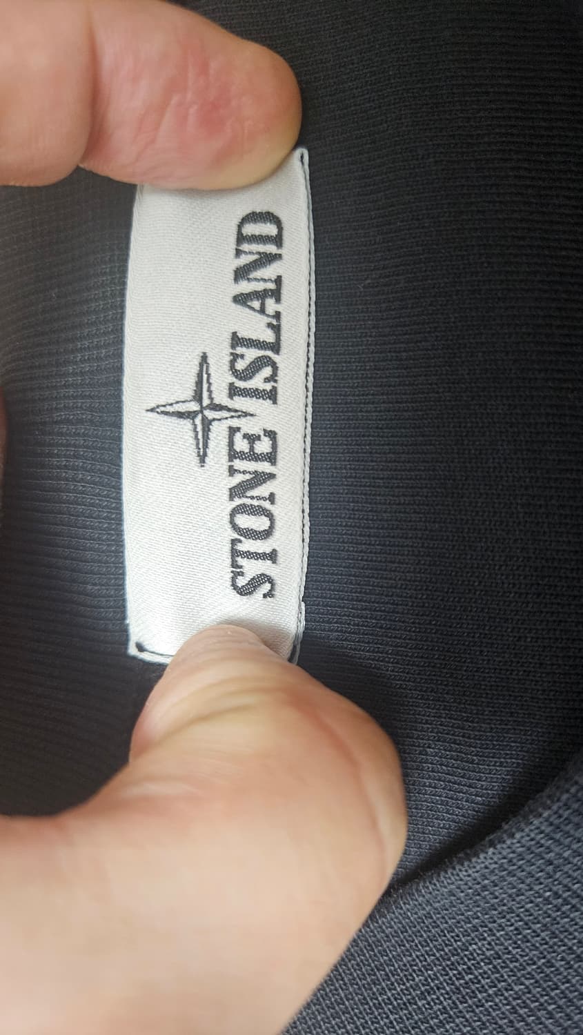 [XL] 스톤아일랜드 맨투맨 크루넥 스웻셔츠 상품이미지3